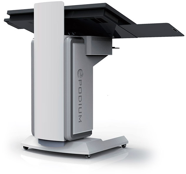 AHA e-Podium
