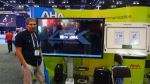 AHA I&C на выставке InfoComm 2013