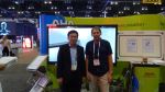 AHA I&C на выставке InfoComm 2013